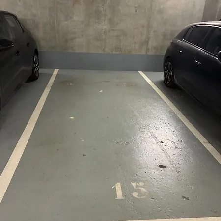 Cosy Avec Parking Pres De Paris Expo Porte De Versailles شقة فانف